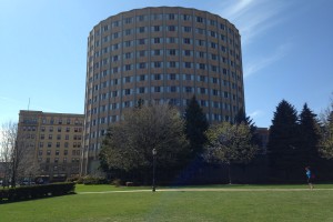 Marquette University Marquette University