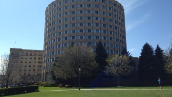 Marquette University Marquette University